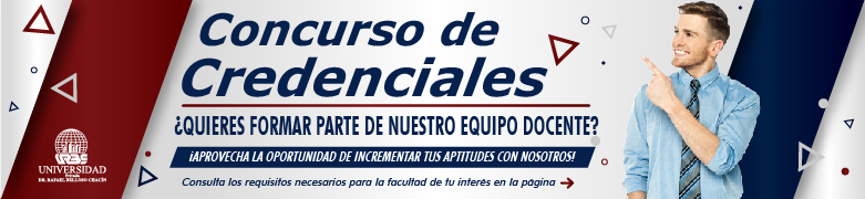 Concurso de Credenciales